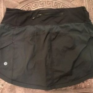 Lululemon Skirt Size 6